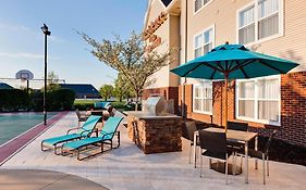 Residence Inn Indianapolis Fishers